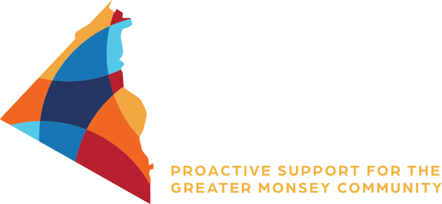 Rockland Chesed Network logo