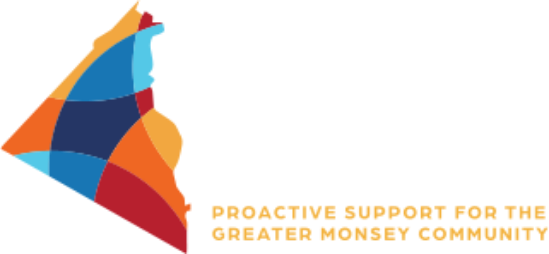 Rockland Chesed Network - Proactive support for the greater Monsey Community logo